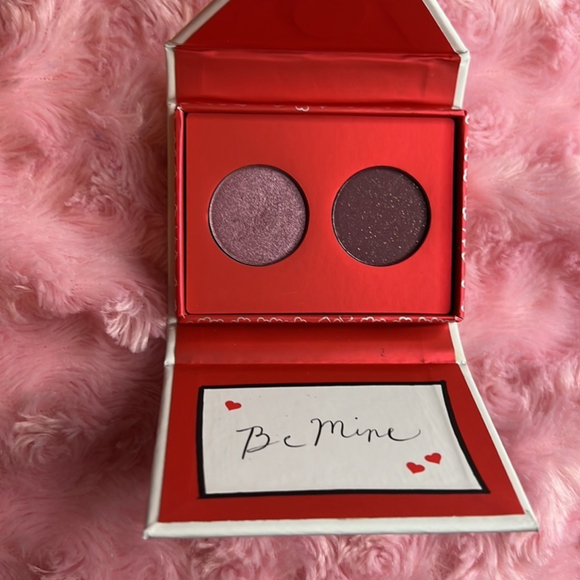 Colourpop Two To Tango The Love Collection Pressed Powder Shadow Duo - Picture 4 of 5